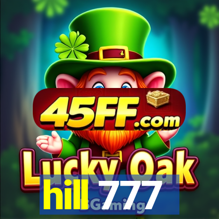 hill 777